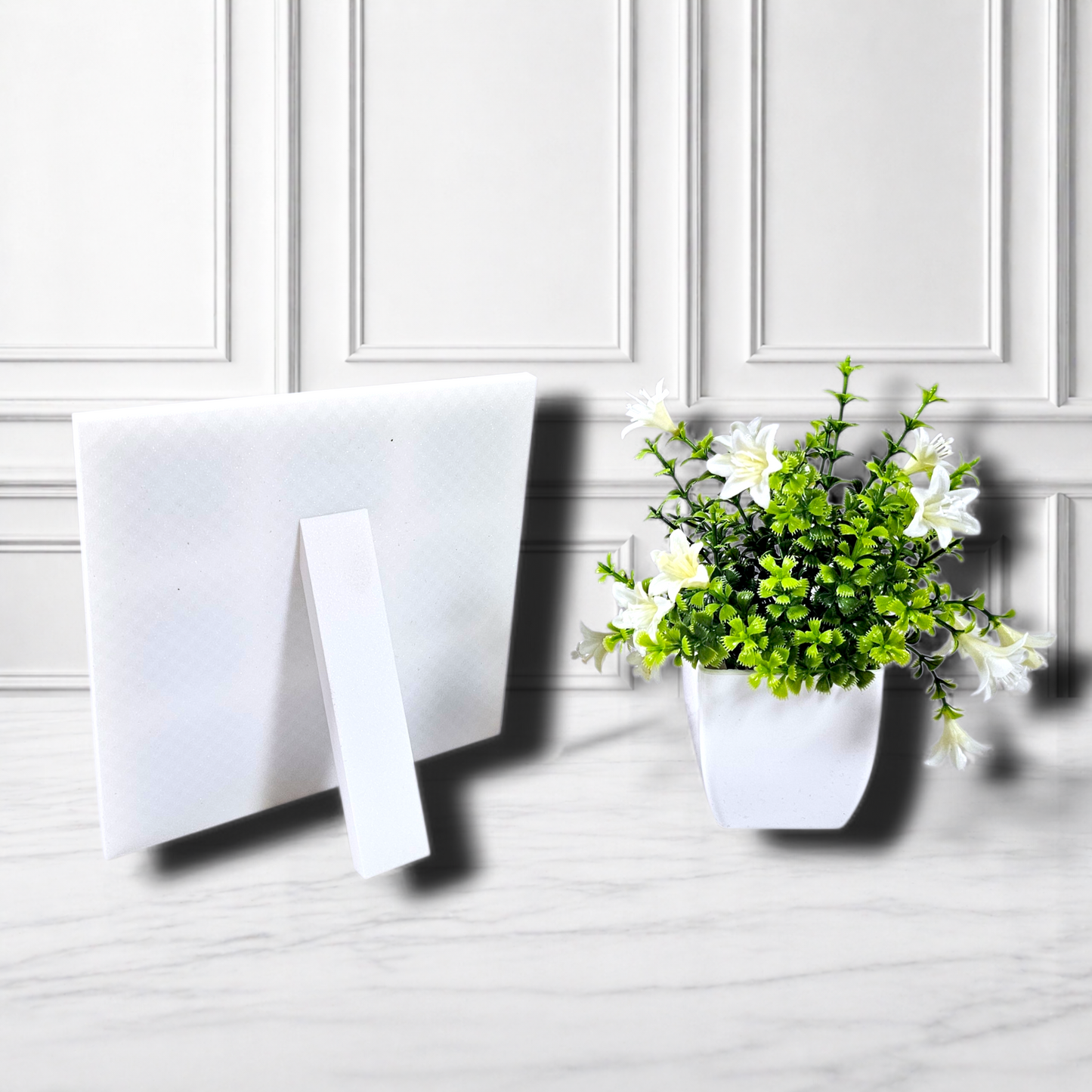 3x3 Frame - Square Magnets